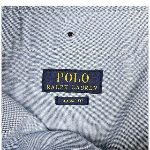 New Polo Ralph Lauren Men’s Pants  Size 2XB Elastic Waist Classic Fit Sailboats - Picture 4 of 12